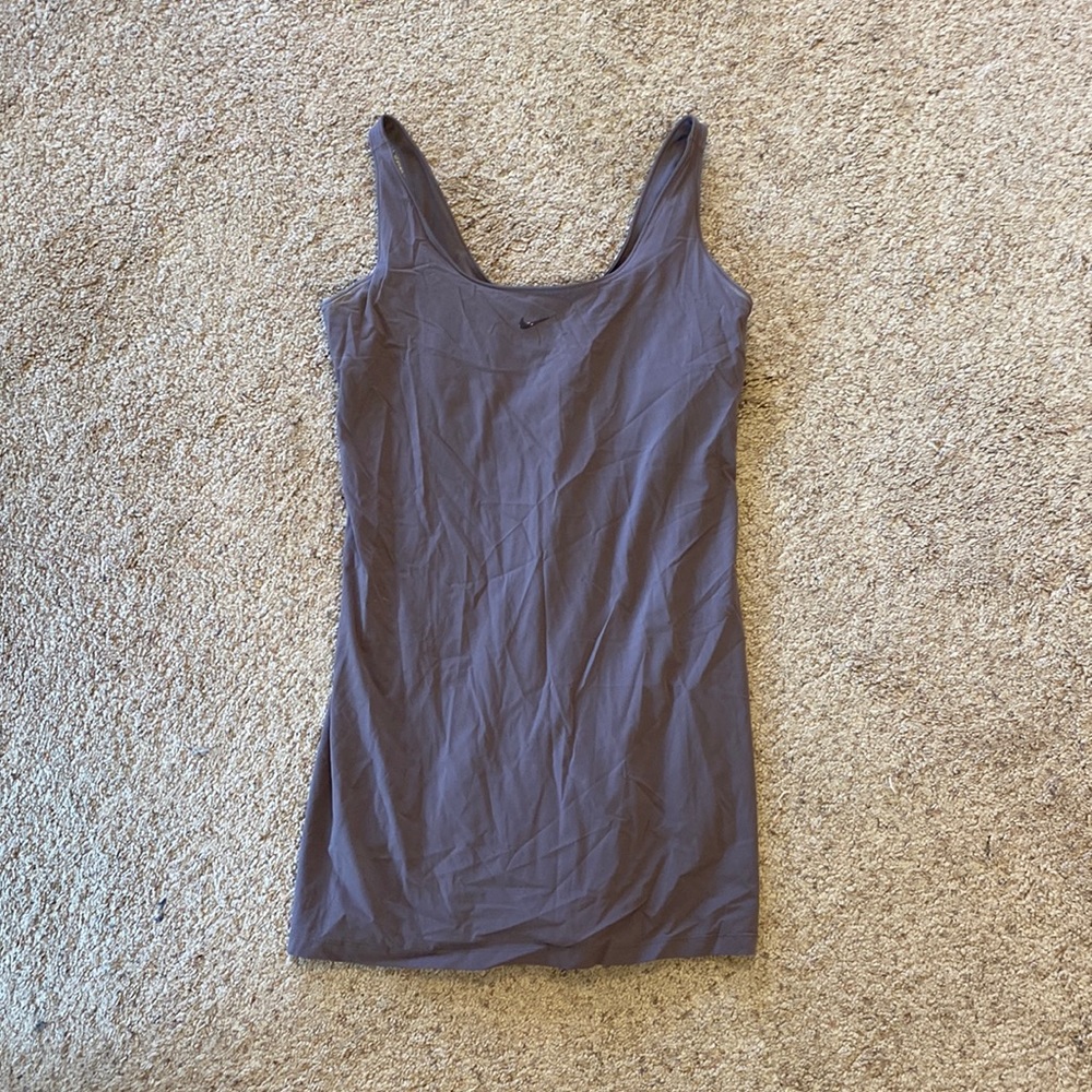 Nike Tennis Dress